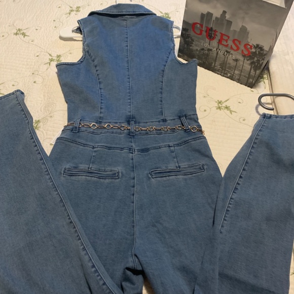 Guess Romper - Picture 7 of 8